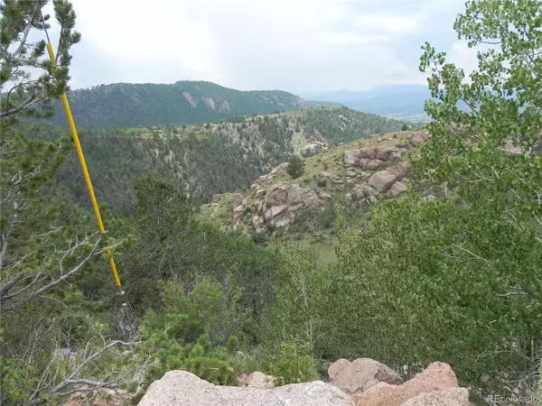 Florissant, CO 80816,67 Ajax CT
