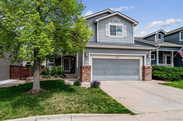 10110 Spotted Owl AVE, Highlands Ranch, CO 80129