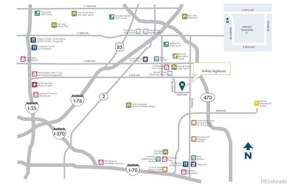 Commerce City, CO 80022,9218 Salida ST