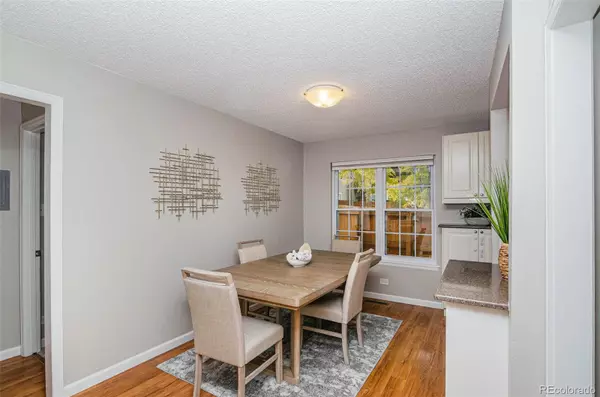 Centennial, CO 80122,7105 S Gaylord ST #D04