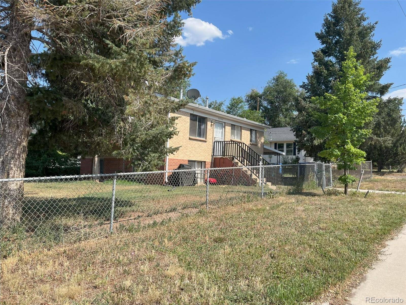 Denver, CO 80236,3850 S King ST