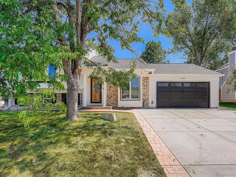20909 E Ida AVE, Centennial, CO 80015