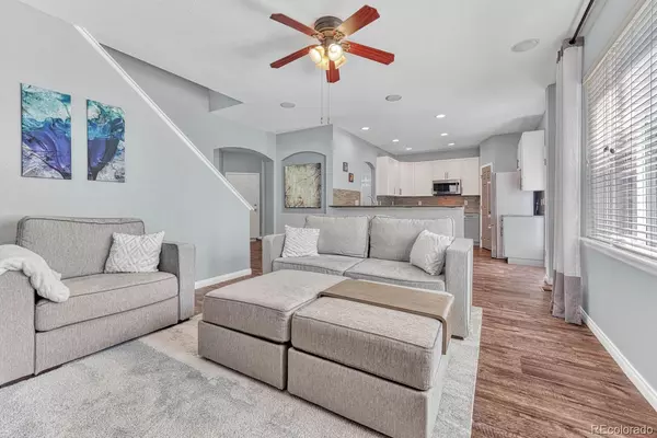 4476 Prairie Rose CIR Castle Rock, CO 80109