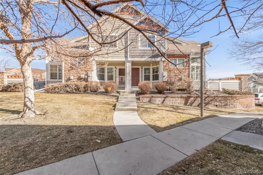 12814 Jasmine ST #C, Thornton, CO 80602