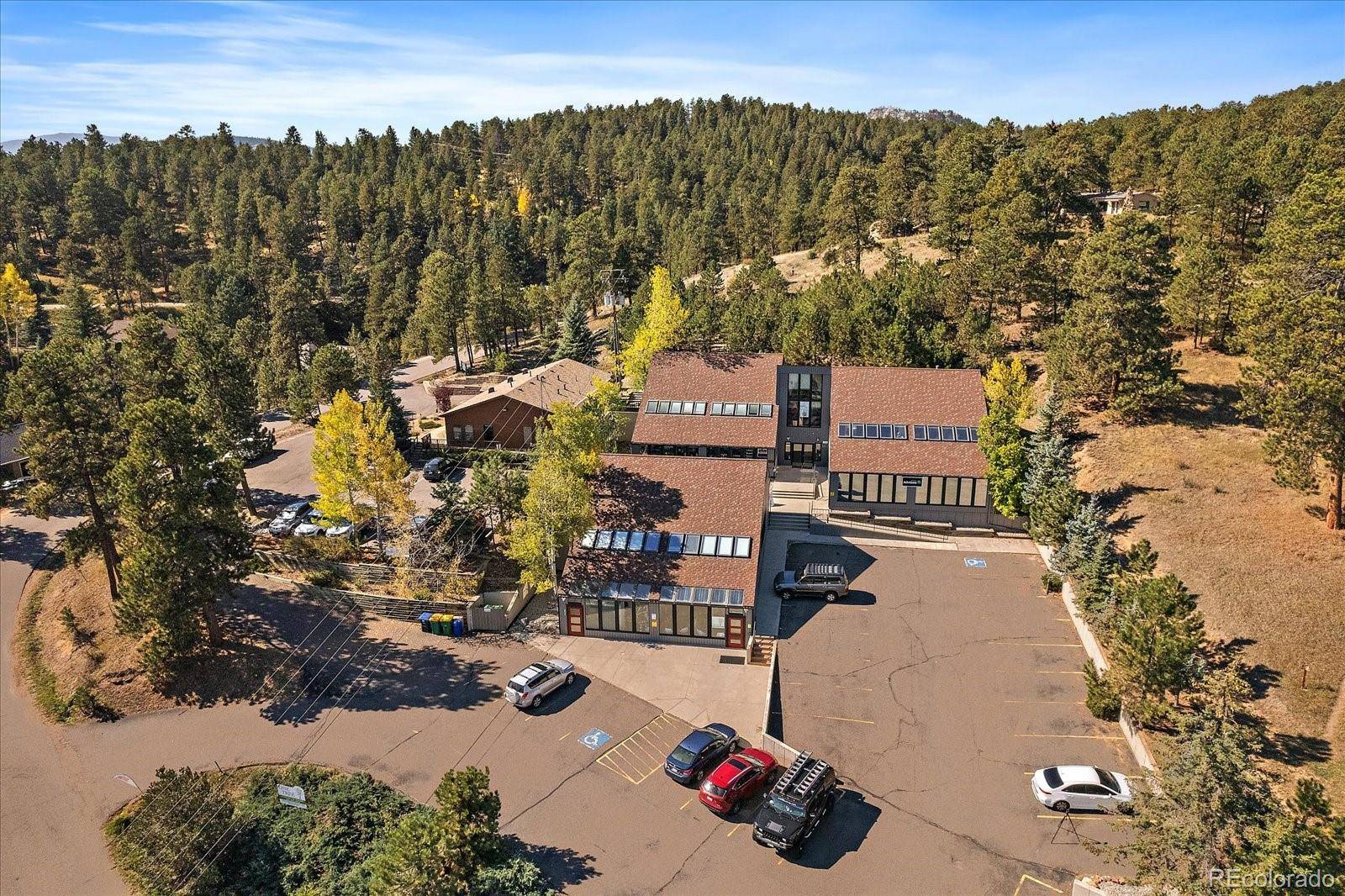 Evergreen, CO 80439,29713 Troutdale Scenic DR