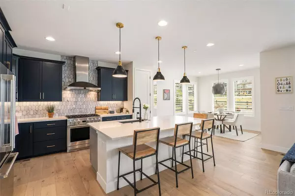 Castle Pines, CO 80108,1642 Golden Sill DR