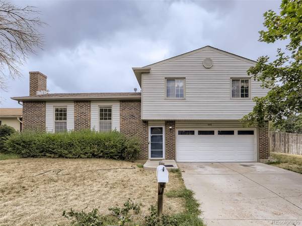 1603 S Dawson WAY, Aurora, CO 80012