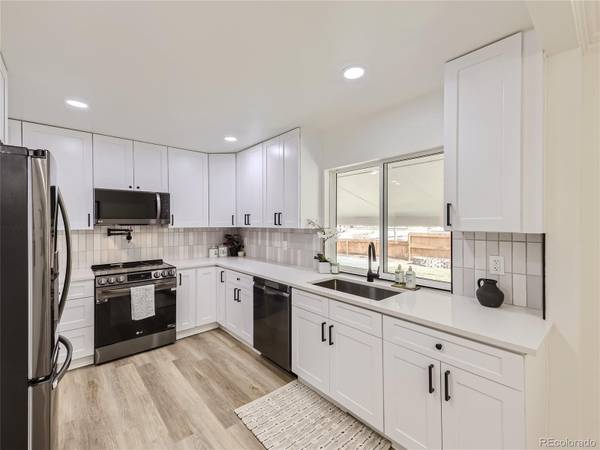 6798 Lewis ST, Arvada, CO 80004