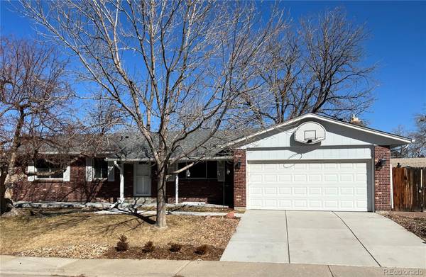 4764 S Moore ST, Littleton, CO 80127