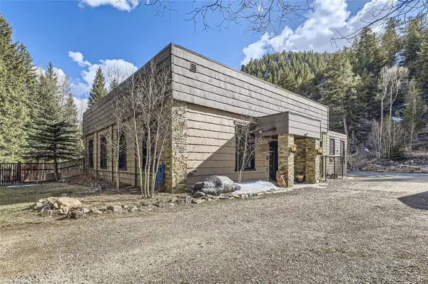 Idaho Springs, CO 80452,2971 Fall River RD