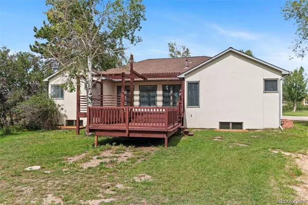 Monument, CO 80132,2655 Crestwood DR