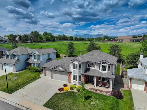 Superior, CO 80027,1825 Keota LN