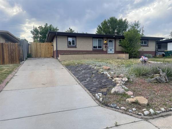 Westminster, CO 80030,7101 Wolff ST