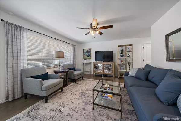 Denver, CO 80237,8244 E Kenyon DR