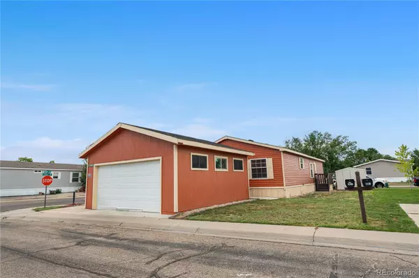 Greeley, CO 80631,435 N 35 AVE