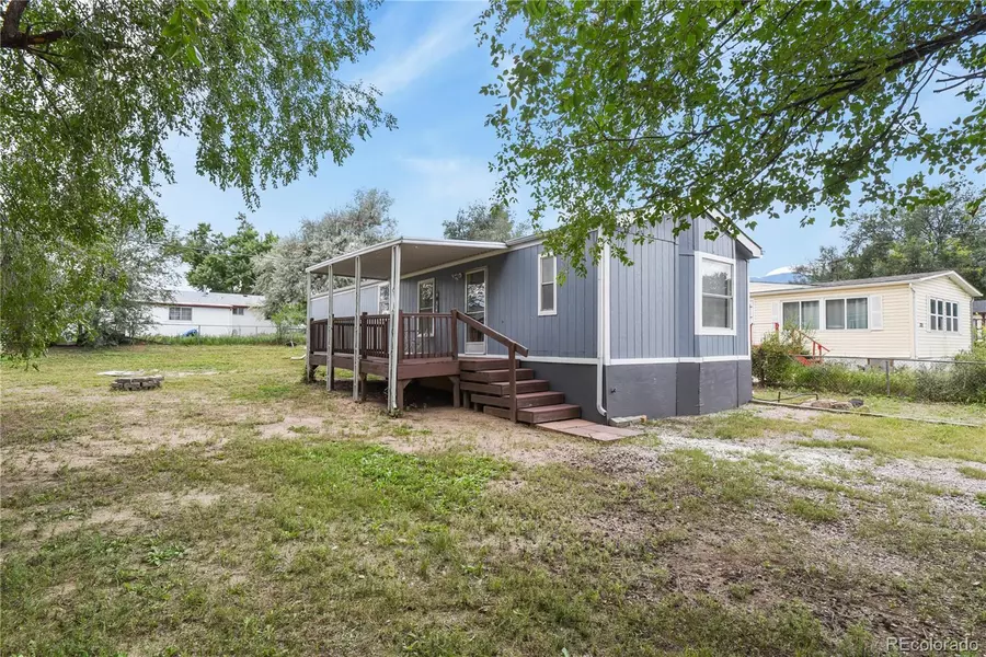 1312 Corning PL, Colorado Springs, CO 80906