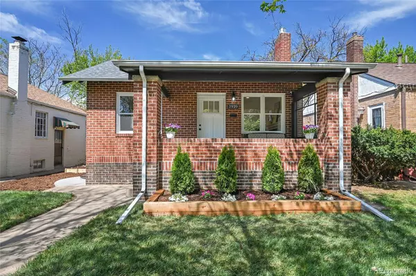 1939 S Sherman ST,  Denver,  CO 80210