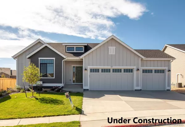 326 Lemonade Dr Rd, Berthoud, CO 80513