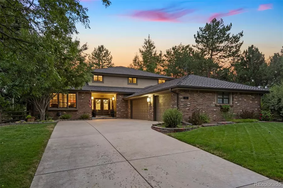 6333 S Yates CT, Littleton, CO 80123