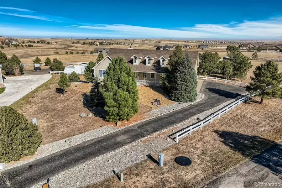 41490 Countryside CIR, Parker, CO 80138