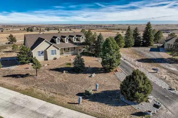 Parker, CO 80138,41490 Countryside CIR