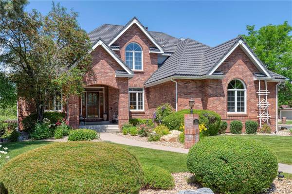 3756 W 100th AVE, Westminster, CO 80031