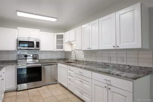 Denver, CO 80247,9655 E Center AVE #5A