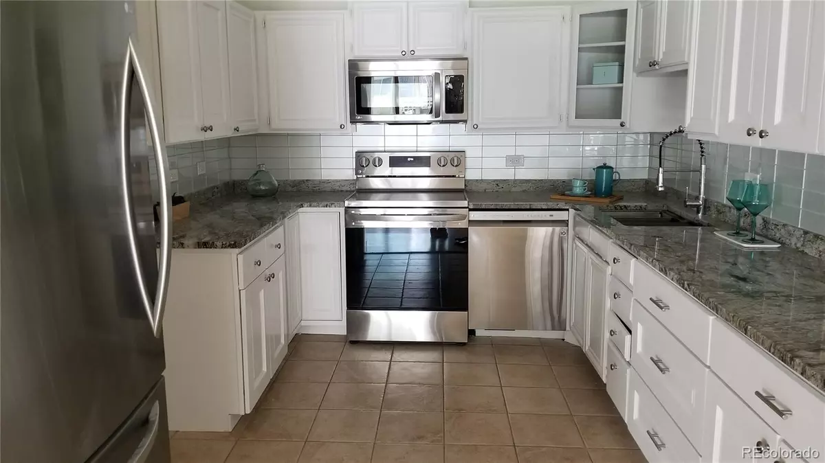 Denver, CO 80247,9655 E Center AVE #5A