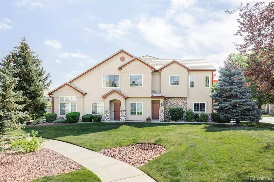 10725 Eliot CIR #201, Denver, CO 80234