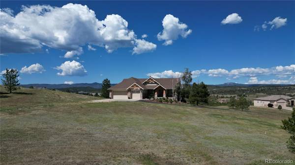 4638 Mariposa RD, Castle Rock, CO 80104