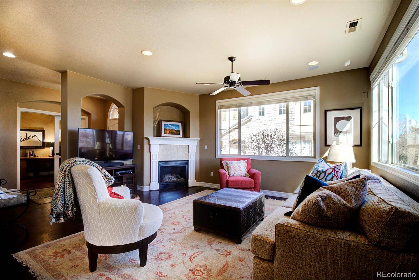 Lone Tree, CO 80124,10122 Bluffmont LN