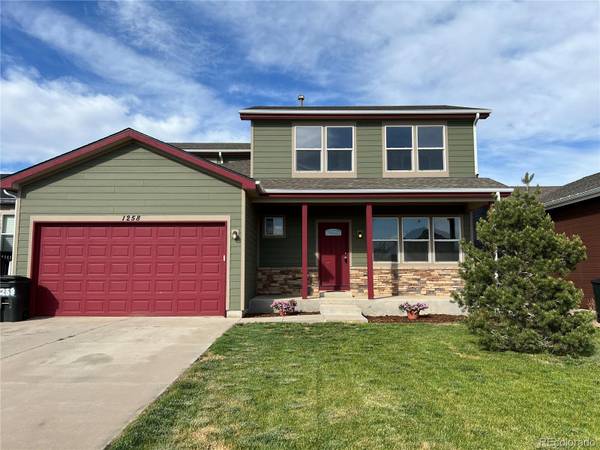 Deer Trail, CO 80105,1258 4th AVE