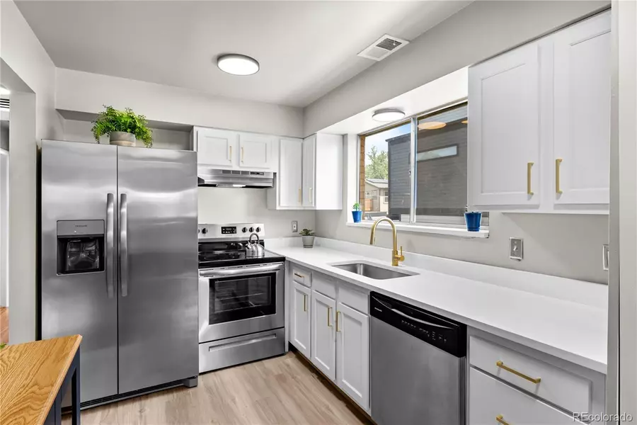 2323-2325 W 41st AVE, Denver, CO 80211