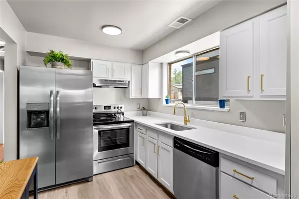 2323-2325 W 41st AVE, Denver, CO 80211