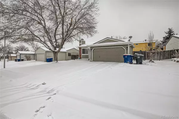 Arvada, CO 80003,5692 W 75th PL