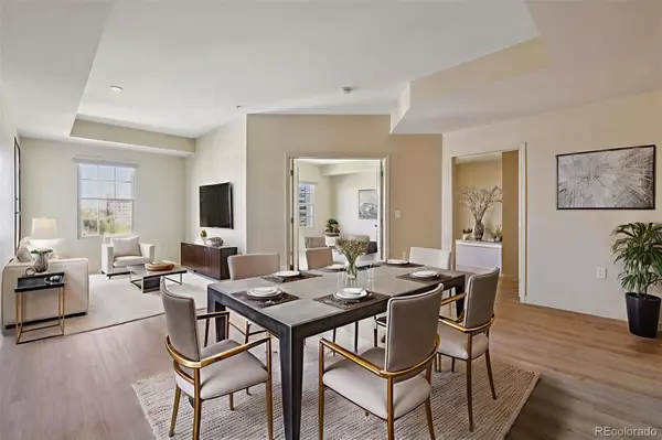 Denver, CO 80203,975 N Lincoln ST #8B