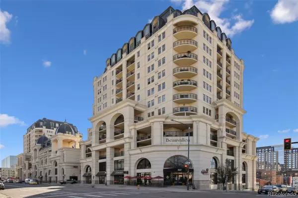 Denver, CO 80203,975 N Lincoln ST #8B