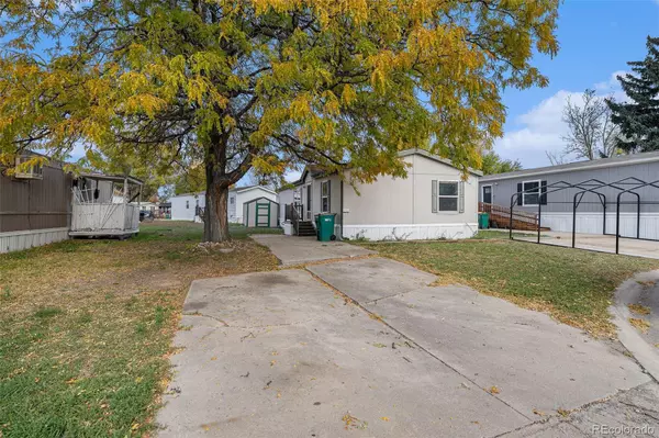 Fort Collins, CO 80528,2500 E Harmony Rd