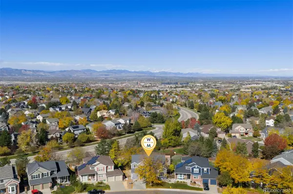 Highlands Ranch, CO 80126,10015 Hughes PL