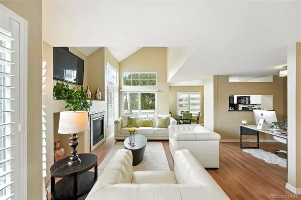 Castle Rock, CO 80108,2567 Cutters CIR #101