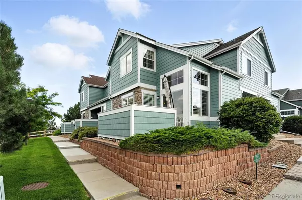 2567 Cutters CIR #101, Castle Rock, CO 80108