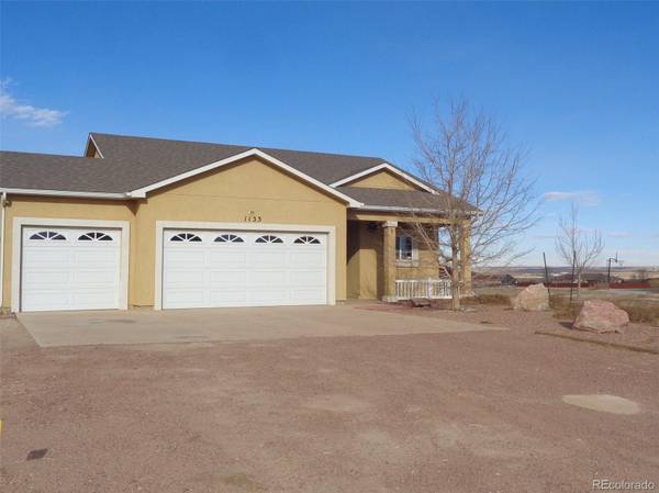 Pueblo West, CO 81007,1133 E Ivanhoe DR