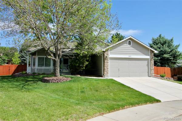 5111 E 117th CT, Thornton, CO 80233