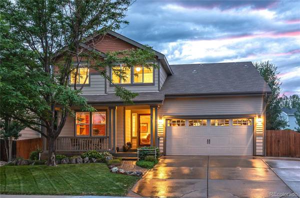 3467 Cheetah DR, Loveland, CO 80537