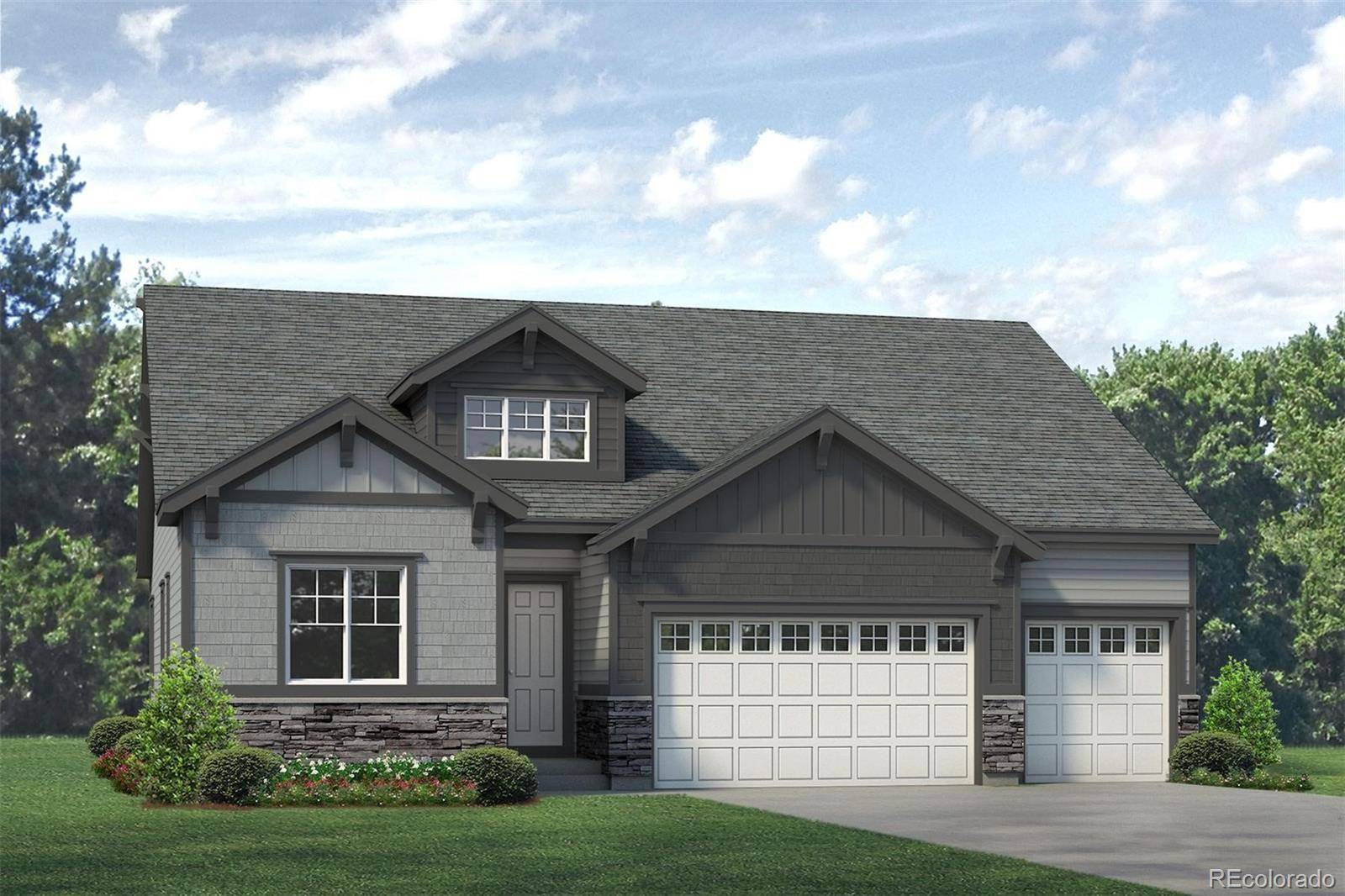 16896 Ballinger CIR, Mead, CO 80542