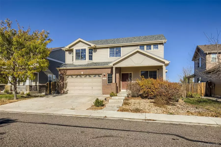 1681 E 167th AVE, Thornton, CO 80602