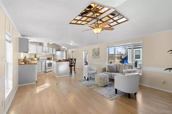 Colorado Springs, CO 80915,1095 Western DR