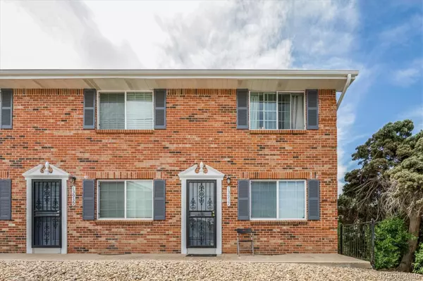 Aurora, CO 80012,13937 E Bails PL