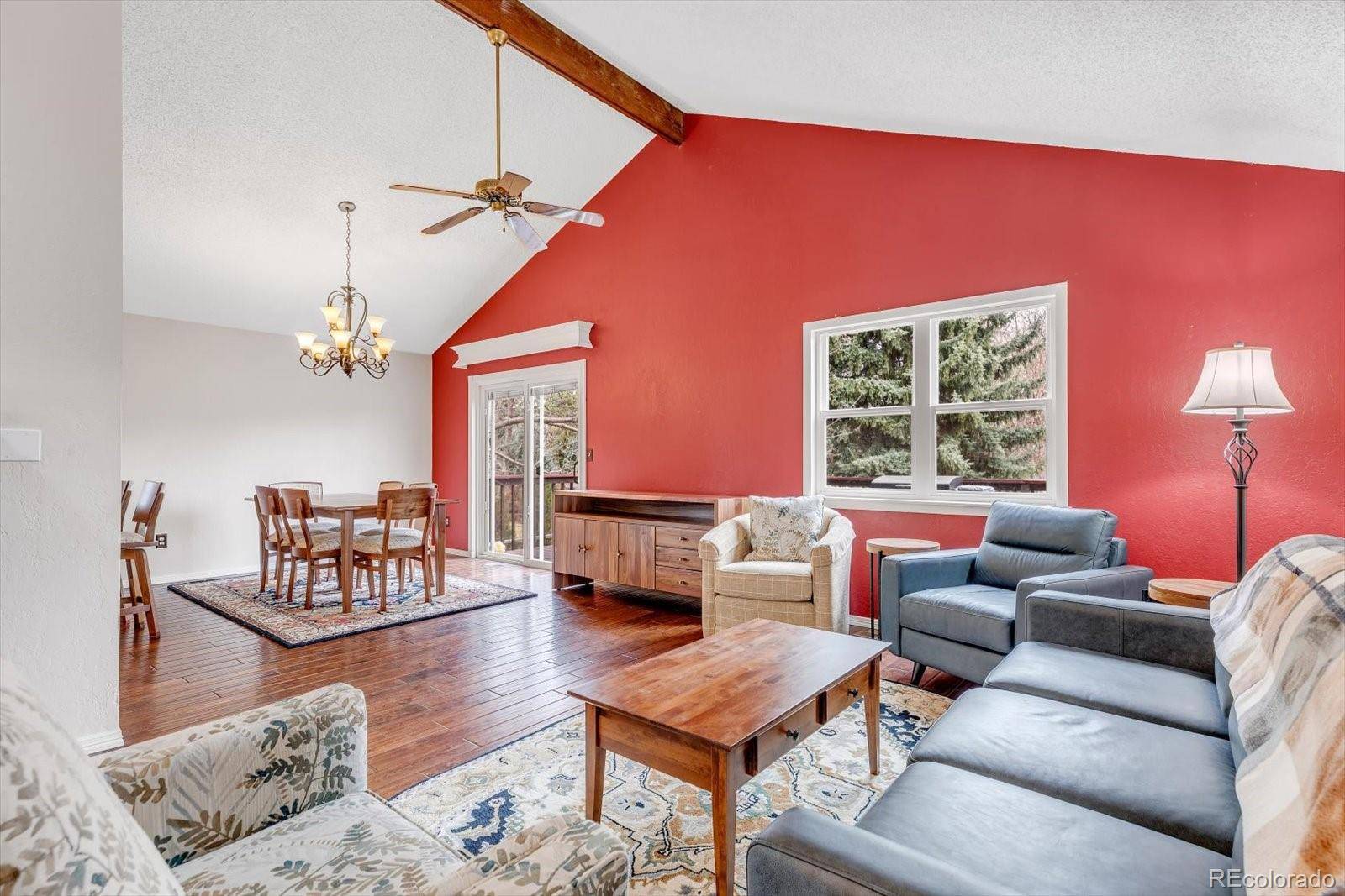 Niwot, CO 80503,7284 Dry Creek RD