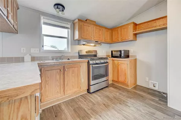 Simla, CO 80835,804 Sioux AVE